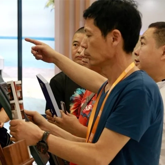 嘉宝莉家具漆：在定制的世界里，高效是一种奢侈品