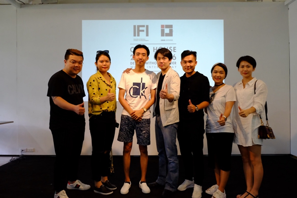 符一伟:用艺术去创造更好的家居生活体验 符一伟:用艺术去创造更好的家居生活体验