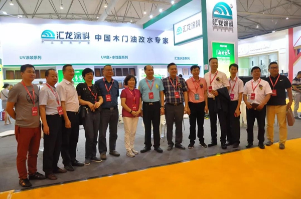 2018第五届中国西部门窗定制家居展盛大开幕!二十六万客商,邀您共享行业大戏! 2018第五届中国西部门窗定制家居展盛大开幕!二十六万客商,邀您共享行业大戏!