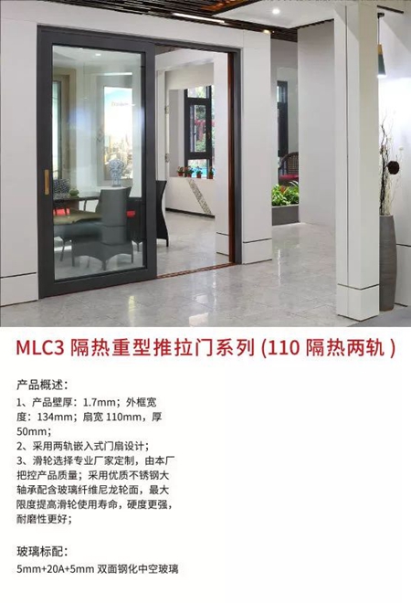喜牧龙智能门窗——门系统 喜牧龙智能门窗——门系统