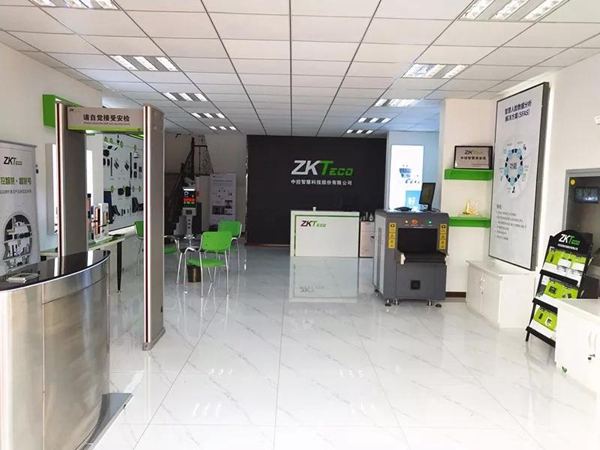 中控智能锁：“智慧号”扬帆起航，各地新门店陆续开业