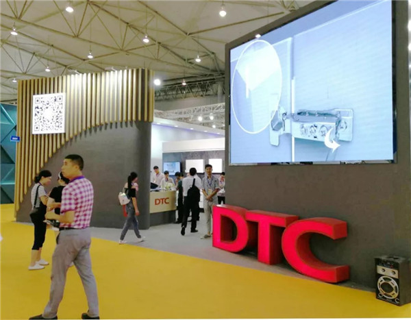 助力中国定制力量,DTC与你共享家具“成都时刻” 助力中国定制力量,DTC与你共享家具“成都时刻”