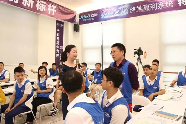 2018中国建博会(广州)| 致尚3+3,剑指七月·笑傲广州 2018中国建博会(广州)| 致尚3+3,剑指七月·笑傲广州