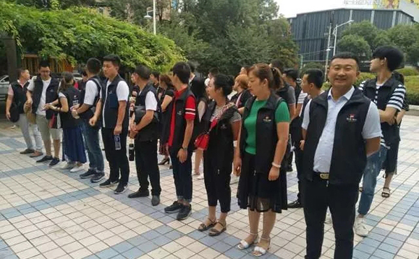 艺龙木门首席设计师培训营汉中站圆满落幕 艺龙木门首席设计师培训营汉中站圆满落幕