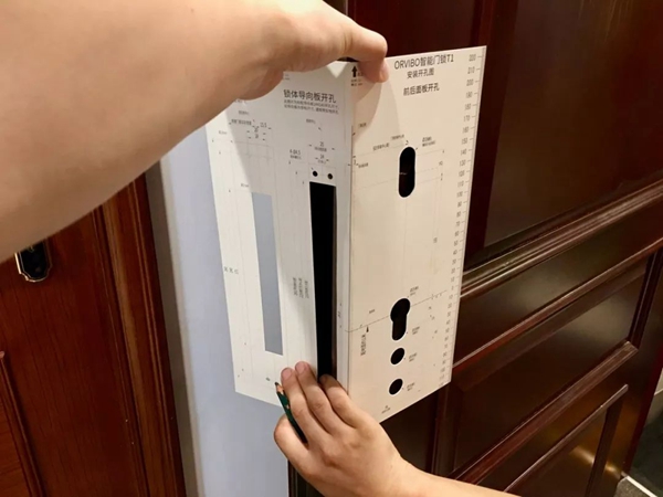 美永远是对的！从欧瑞博T1评测，来聊聊智能门锁那些事