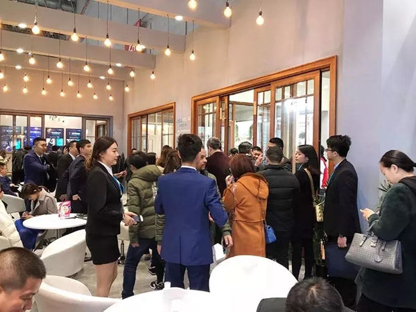 2018中国建博会(广州)| 致尚3+3,剑指七月·笑傲广州 2018中国建博会(广州)| 致尚3+3,剑指七月·笑傲广州