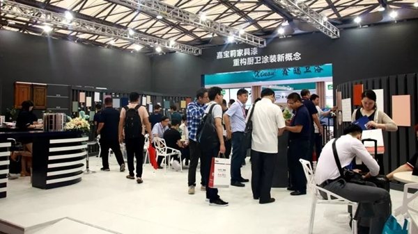嘉宝莉家具漆：在定制的世界里，高效是一种奢侈品