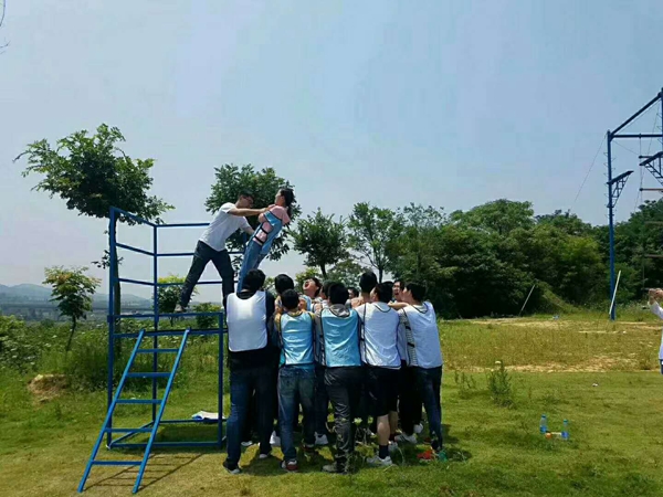 派克森门窗为您解析一个团队必备的五要素 派克森门窗为您解析一个团队必备的五要素