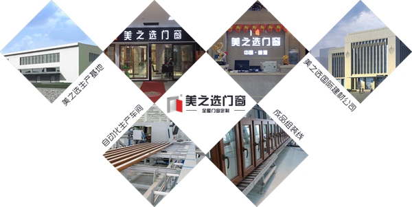 铝门窗十大名牌有哪些 铝合金门窗品牌推荐大全looklook