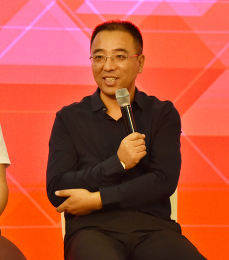 第二届（2018）中国门业总裁论战大咖们都说了啥？