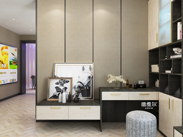 即将来临！德维尔新产品将于2018中国•广州建博会揭开神秘面纱