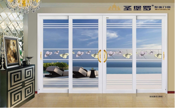 2018中国建博会(广州)丨建博会在即,圣堡罗整体门窗强势参展有何看点? 2018中国建博会(广州)丨建博会在即,圣堡罗整体门窗强势参展有何看点?