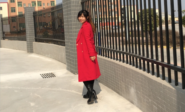 博仕门窗肖美姣:以梦为马,不负韶华 博仕门窗肖美姣:以梦为马,不负韶华
