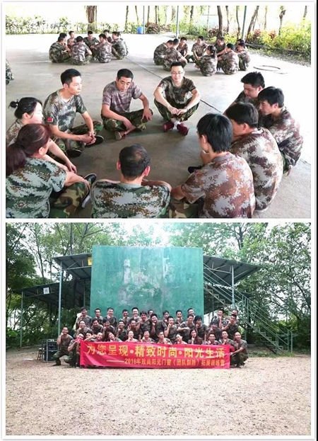 致尚阳光门窗大揭秘,门窗行业的未来之星 致尚阳光门窗大揭秘,门窗行业的未来之星