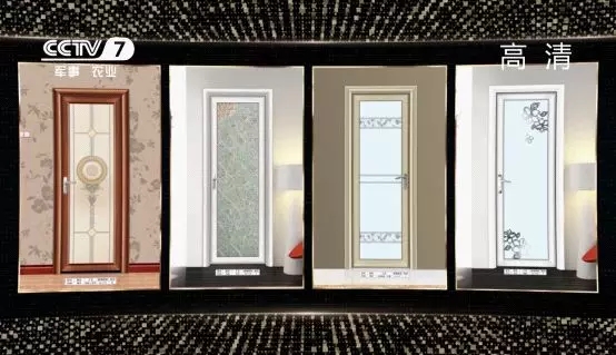 新凯骊门窗：央视展播品牌，让美好更贴近生活