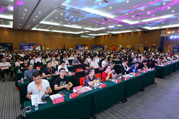 2018中国建博会 中国大定制家居发展论坛即将启动