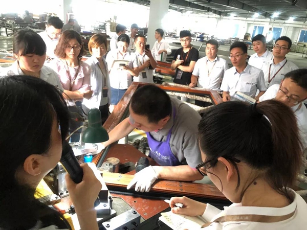 美沃门窗即将征战广州，7月8日-11日中国建博会（广州）C区15.1-20号等您来！