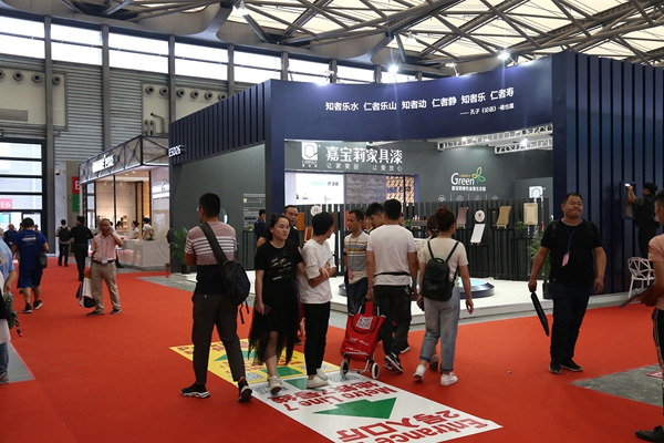 从标杆趋势看消费需求,重构厨卫涂装新概念 从标杆趋势看消费需求,重构厨卫涂装新概念