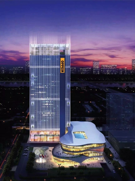欧派卫浴闪耀登陆2018中国建博会（广州）