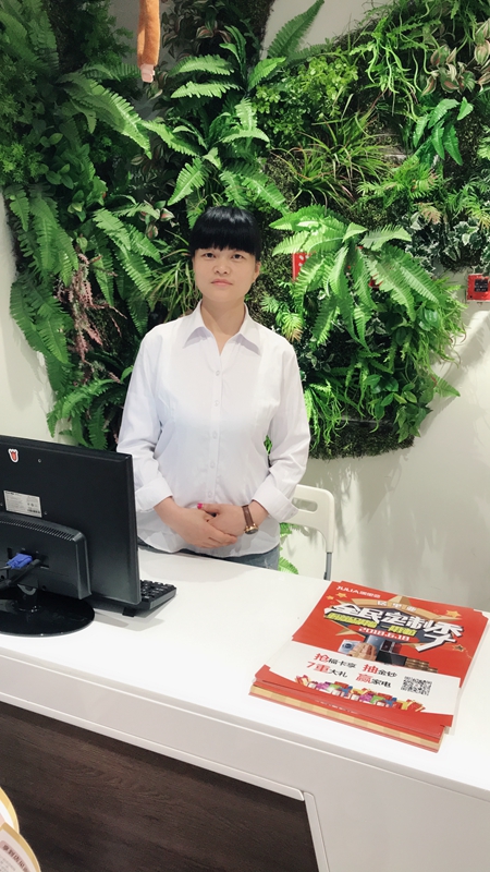 居里亚：深挖产品卖点和消费痛点，以服务致胜