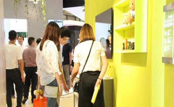 2018上海厨卫展丨欧路莎携卫浴新品参展 唤醒你的理想生活 2018上海厨卫展丨欧路莎携卫浴新品参展 唤醒你的理想生活