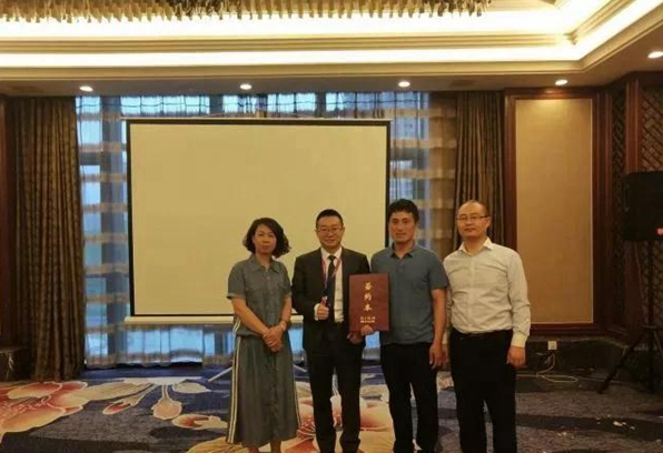 瑞智之选，共赢明天丨6月5日瑞明门窗创富峰会圆满成功！