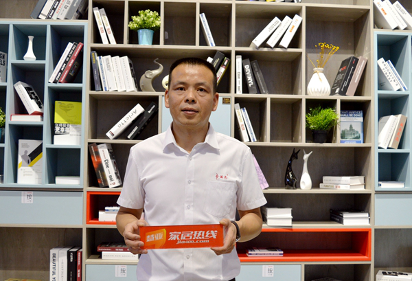成都家具展丨卡诺尼携新品开启视觉盛宴，“玩转”智能家居