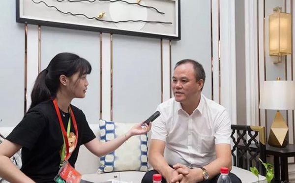 中国建博会（广州）丨巴迪斯嘉兴吊顶展告捷，邀您再聚广州建博会！