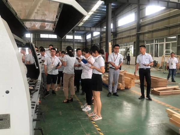 美沃门窗即将征战广州，7月8日-11日中国建博会（广州）C区15.1-20号等您来！