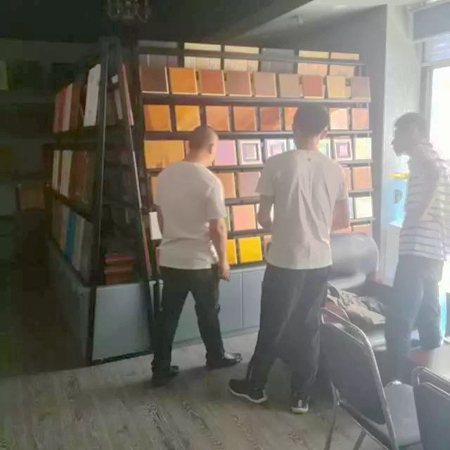 学习环保涂装除了在4C涂装学堂,还可以在? 学习环保涂装除了在4C涂装学堂,还可以在?