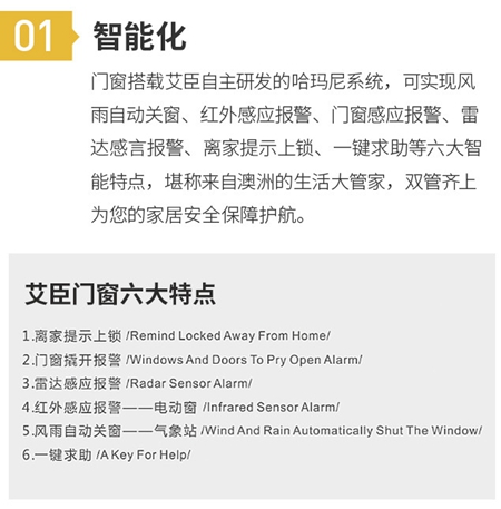 艾臣门窗斥资千万强势进驻2018第20届中国（广州）建博会！