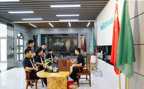 2018中国建博会（广州）丨7.8建博会，先越门窗要搞事情了！Are you ready？