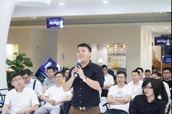 武林云,成就天湘美学空间的云体验模式 武林云,成就天湘美学空间的云体验模式