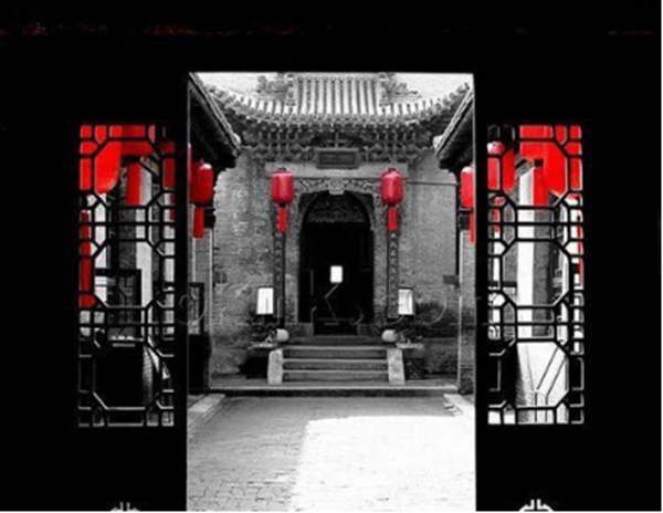 尚品本色木门：火了！我“门”的斯卡纳系列