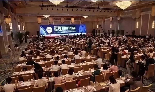 亿合门窗荣登中国500最具价值品牌榜
