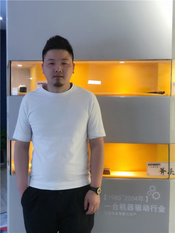 科凡全屋定制：以设计与服务取胜