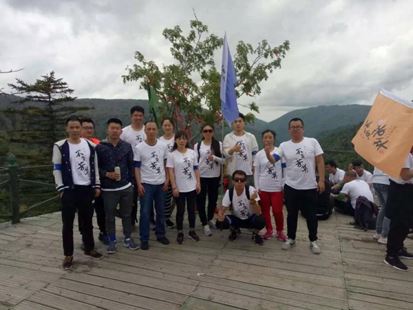 阁韵木窗带你走进“阁韵一家 不负芳华”文化之旅 阁韵木窗带你走进“阁韵一家 不负芳华”文化之旅
