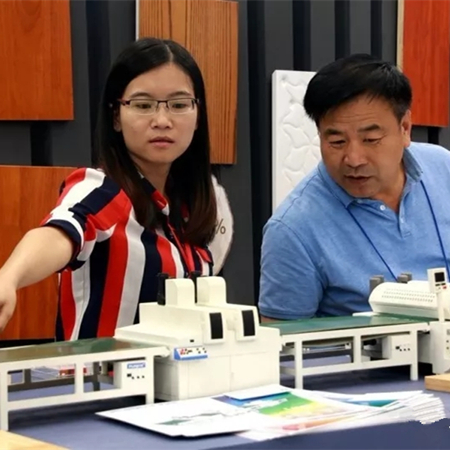 嘉宝莉家具漆：在定制的世界里，高效是一种奢侈品
