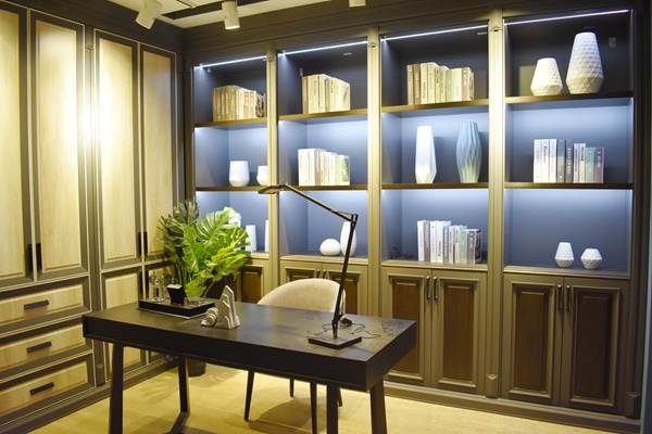 其美峥嵘八年,精工细作沉淀美的底蕴 其美峥嵘八年,精工细作沉淀美的底蕴