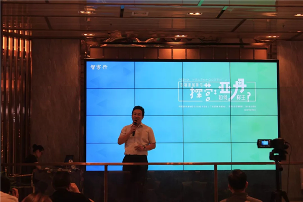 定制家居黑马探营：看亚丹家居如何“称王”