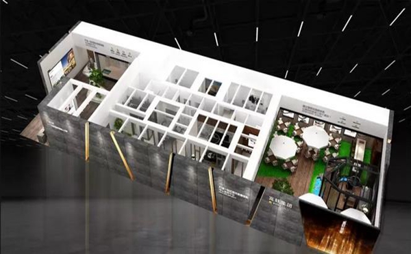 2018中国建博会（广州）丨建博会，富轩集团邀您品鉴“大家居”盛宴！