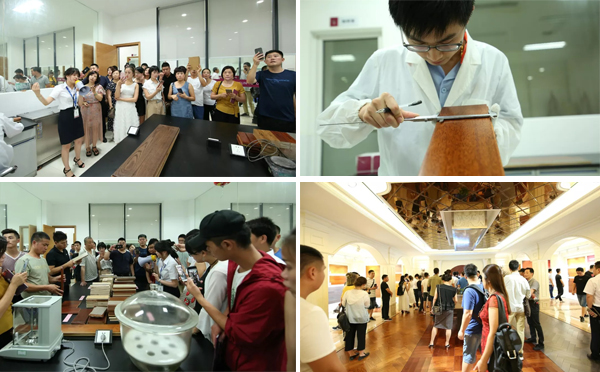 久盛实木地暖地板2018合作伙伴双选会圆满成功 久盛实木地暖地板2018合作伙伴双选会圆满成功