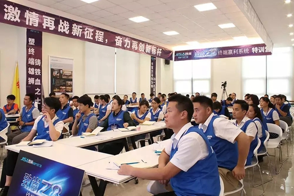 2018中国建博会(广州)| 致尚3+3,剑指七月·笑傲广州 2018中国建博会(广州)| 致尚3+3,剑指七月·笑傲广州