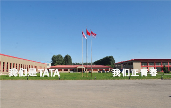 2018中国建博会（广州）| TATA木门双馆参展，持续发力深拓木门市场