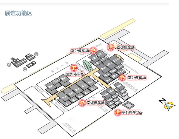 艾臣门窗斥资千万强势进驻2018第20届中国（广州）建博会！
