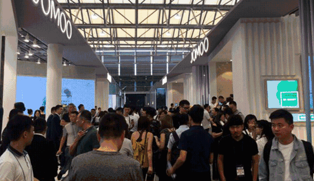 嘉宝莉家具漆：在定制的世界里，高效是一种奢侈品