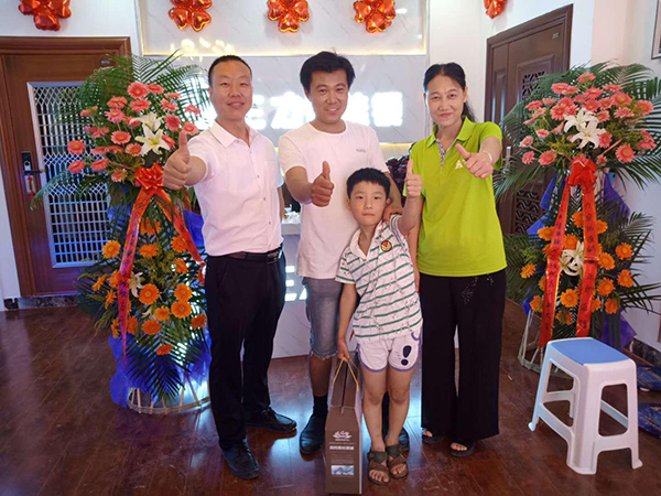 王力智能锁端午节河北邢台、湖北武汉双店齐开 王力智能锁端午节河北邢台、湖北武汉双店齐开
