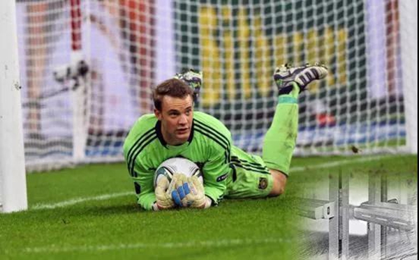 格屋集团与德国队一起，燃情世界杯