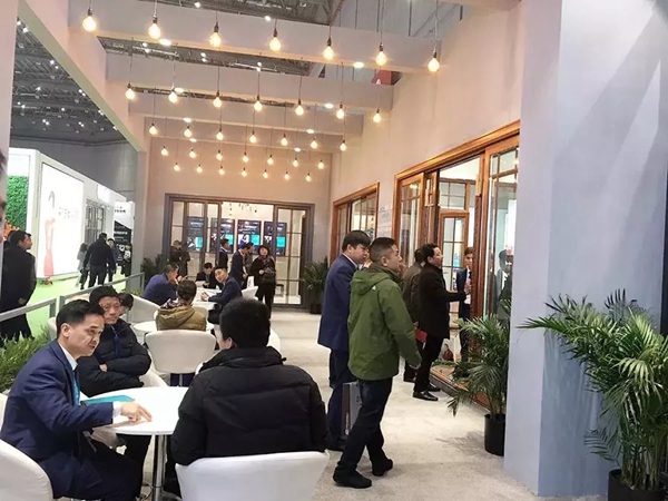 2018中国建博会(广州)| 致尚3+3,剑指七月·笑傲广州 2018中国建博会(广州)| 致尚3+3,剑指七月·笑傲广州