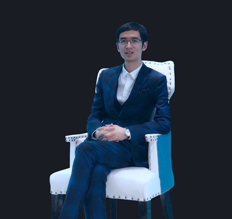 雕刻空间:为何从窗帘行业全面进军墙布行业? 雕刻空间:为何从窗帘行业全面进军墙布行业?